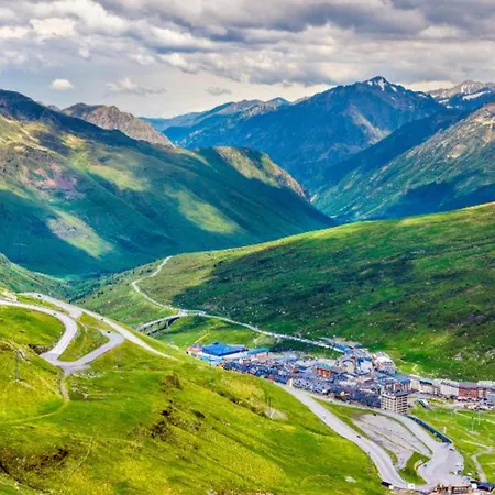 Turistics Natural Manzano 3000 Апартаменты *
