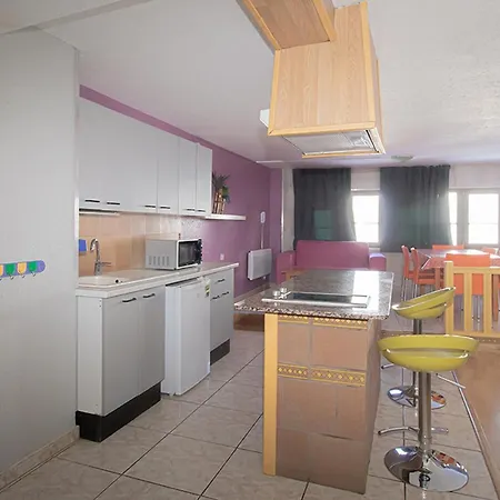 Apartamento Turistics Natural Manzano 3000