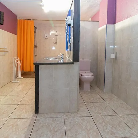 Turistics Natural Manzano 3000 Apartamento