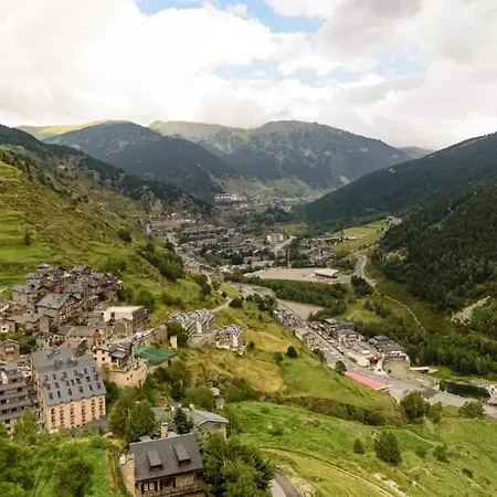 Turistics Natural Manzano 3000 Apartamento Pas De La Casa